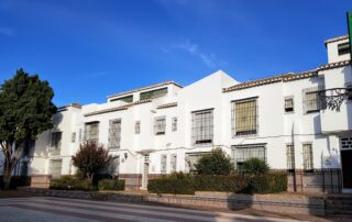 1 Hogares Ntra. Sra. del Pilar