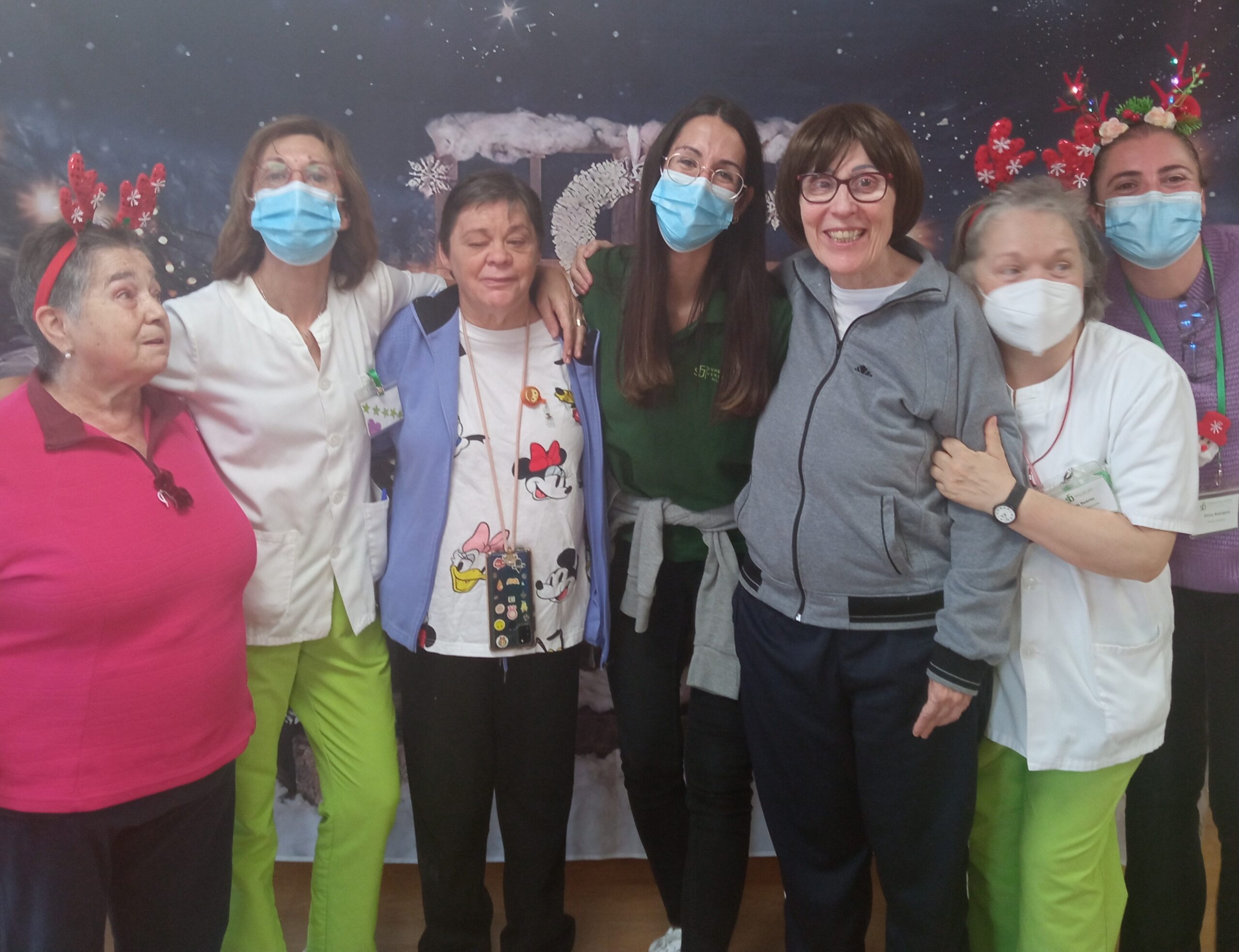 19.Photocall Navideño